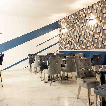 Hotel Center Saint-Quentin Centre Gare Luaran gambar