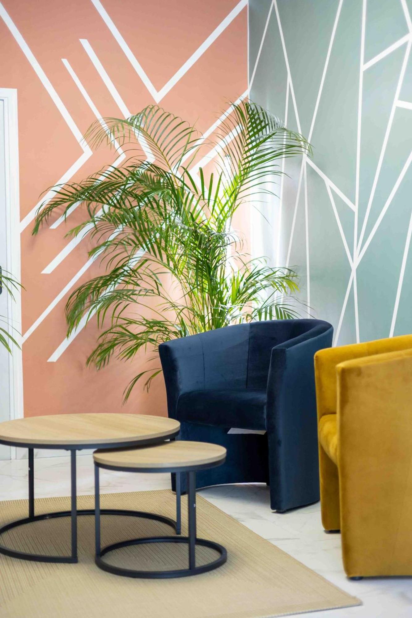 Hotel Center Saint-Quentin Centre Gare Luaran gambar