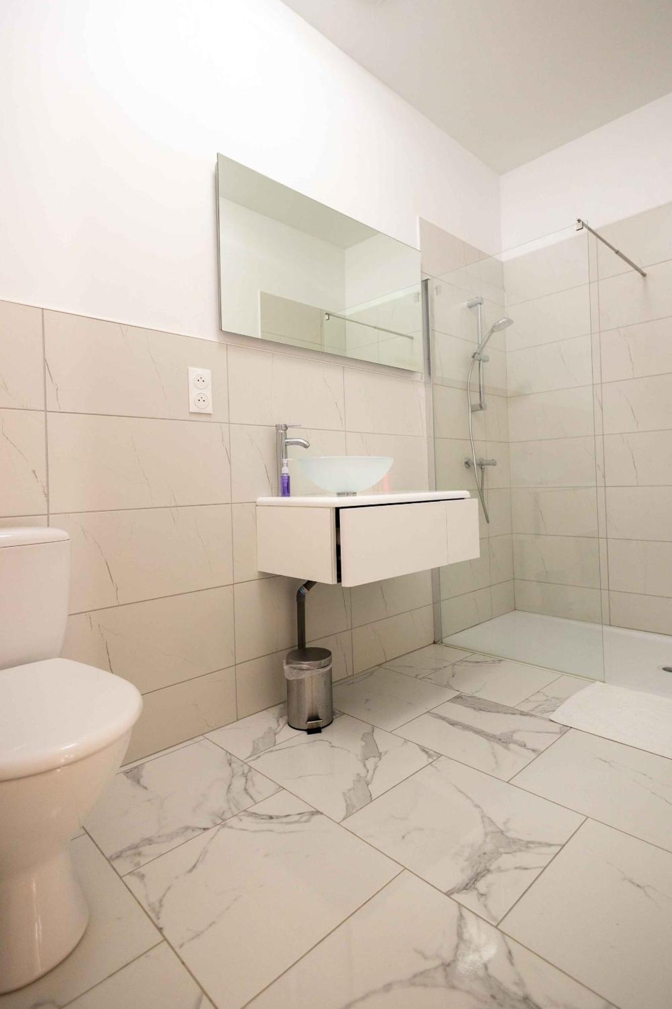 Hotel Center Saint-Quentin Centre Gare Bilik gambar